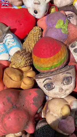 FUFUSQUISHY ASMR CLEANING 🫧🧼 UK-BASED 🇬🇧💗 #squishyasmr #fufu #asmr #satisfyingvideos #britishasmr 