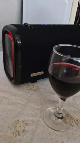 sabala dr 908 tocando 🎧👑🍷#sabala #som #jbl @SABALA.BR