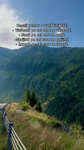 Viața e mult mai frumoasă și liniștită așa.🙏🏻 #LifeIsGood #peace #tiktokviral #pentrutine #fyp 