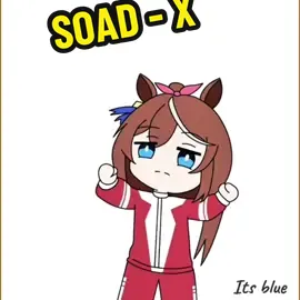 TE QUERO MUCHO TEIO 😭, por otro lado quiero agradecerles a todos por llegar a los 200 seguidores jehdhd voy a intentar mejorar la calidad de mis cochoflitos para que no se aburran :] #systemofadown #tokaiteio #umamusume #umamusumeprettyderby #mrmysterious 