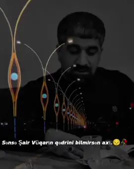 Gəlmirsən axı.🥲#ruslanmusviqabad #şeir #vuqarbileceri #kesfettttt #kesfetteyizzzz 