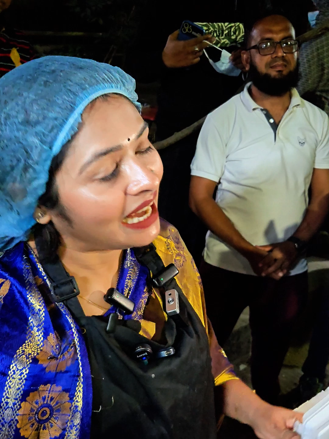 ব্যবসার প্রতিযোগিতা বাড়ছে