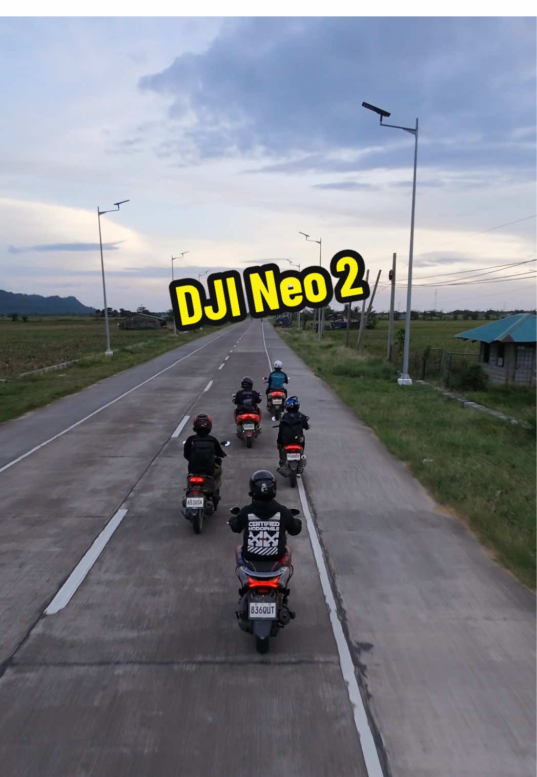 DJI Neo 2 Fly More Combo 4K 60 #pcx160 #motokalbo #neo2 #djineo2 #drone 