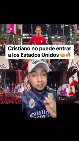 Donald Trump le hace el tour a Cristiano Ronaldo 😮‍💨🔥 #donaldtrump #tour #cristianoronaldo #estadosunidos #tiktokfootballacademy 