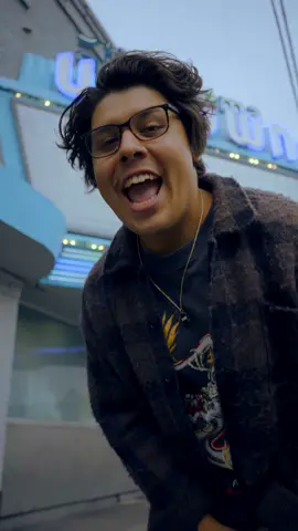 Nothing scarier than reality 👹📺 #fyp #artist #travisthompson 