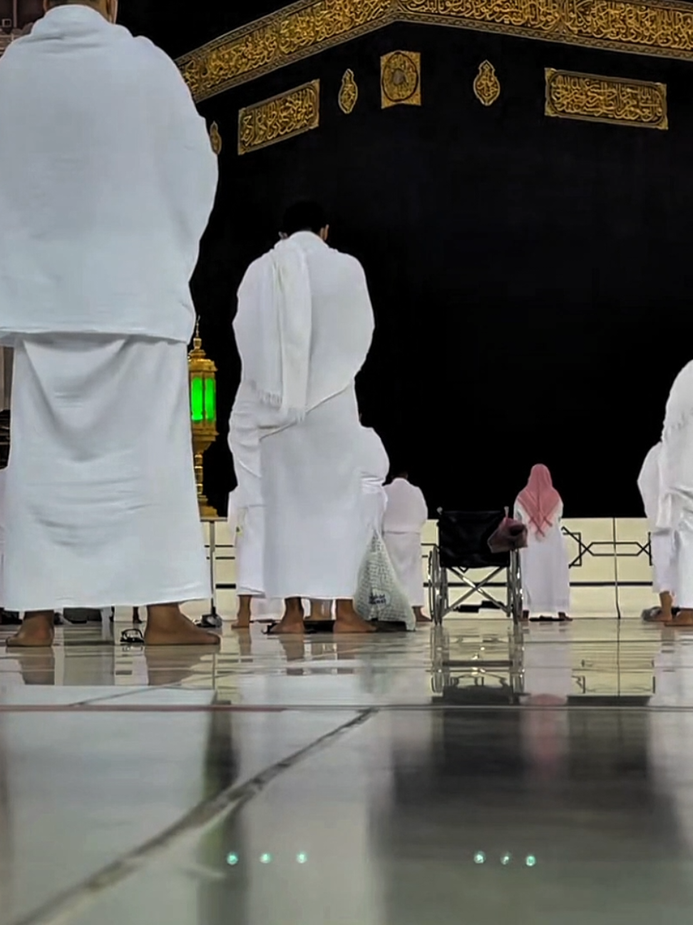 تبارك الرحمن🤍😓 #ياسر_الدوسري #قرآن #islam #الحرم_المكي #تلاوة_خاشعة 