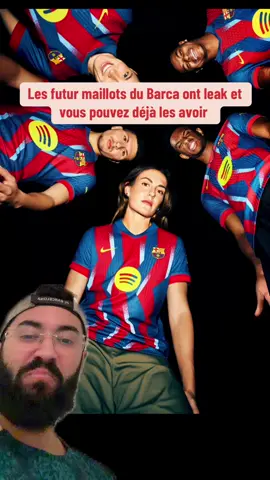 À retrouver chez @Street-Player #fcbarcelona #barcelona #barca #footballtiktok #football 