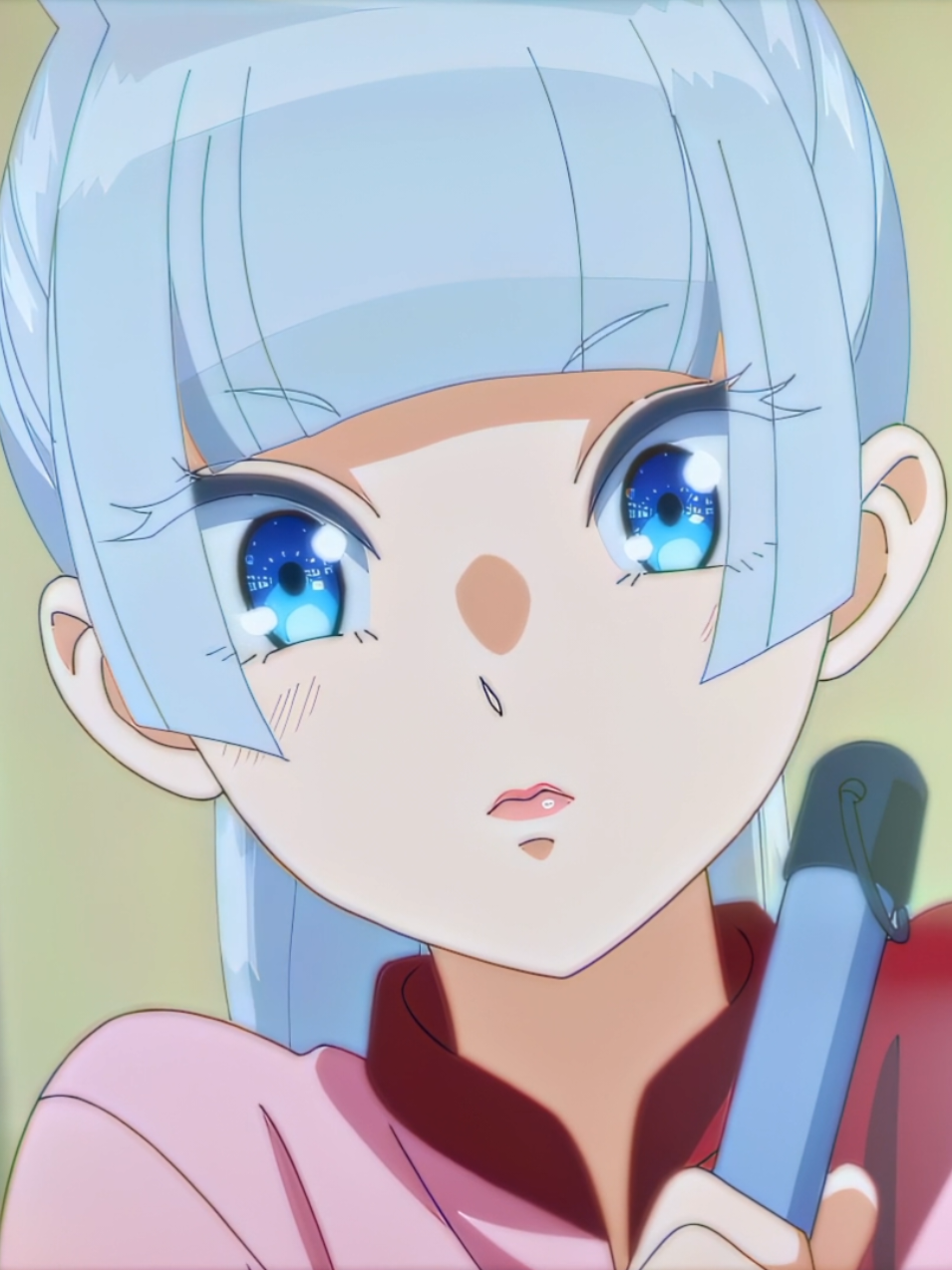 New Cap 🫠🙃 Wandance #wandance #wandahikari #jorgempx3 #anime #animeedit 