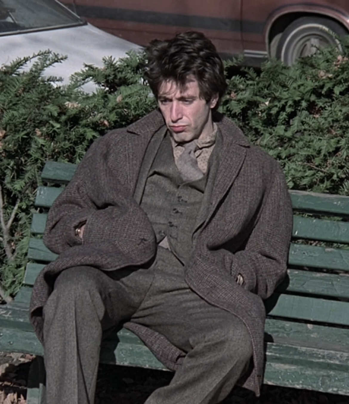 The winner takes it all || Al pacino|| And justice for all|| . #andjusticeforall #alpacino #alpacinoedit #alpacinoedits #thewinnertakesitall 