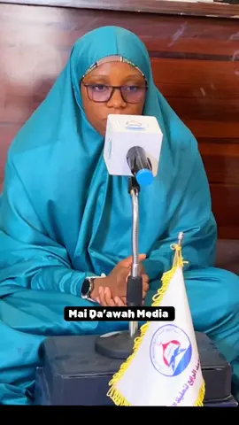 Hafiza A’isha Muhammad Ahmad