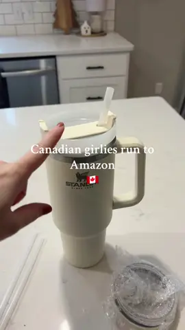 Linked in my bio on my Amazon storefront! #amazoncanada #amazonfinds #amazonshopping #stanleytumbler #christmasgifts 