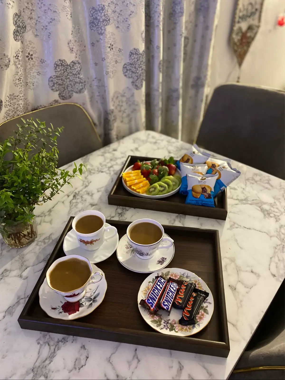 I am creating the life of my dreams 💫✨☀️