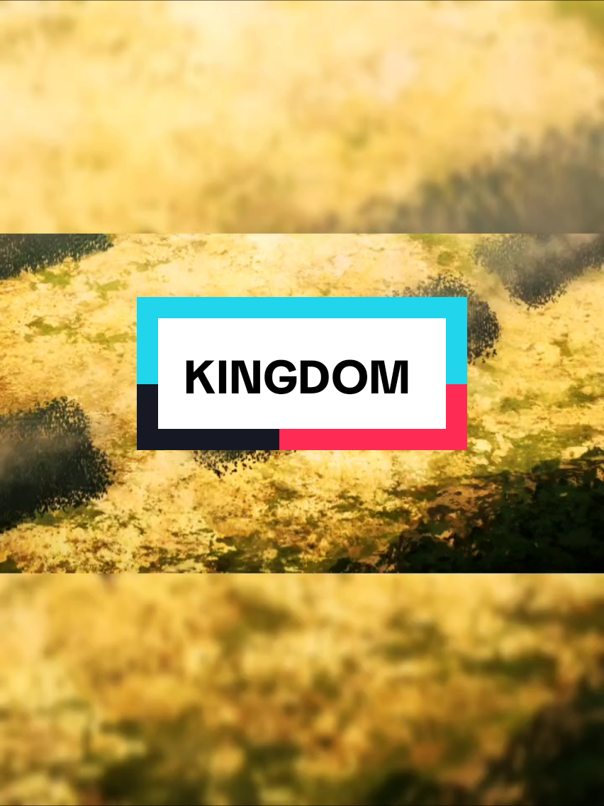 KINGDOM : Le  duel de lancier est sur le point de commencer..'. #animeedits_fyp #kingdomanime #kingdom #shinkingdom #guerre 