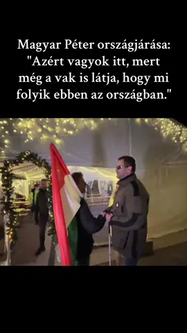 Magyar Péter országjárása: 