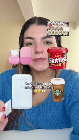 Vous auriez gardé quoi? 🤣 #filter #filtre #grwm 