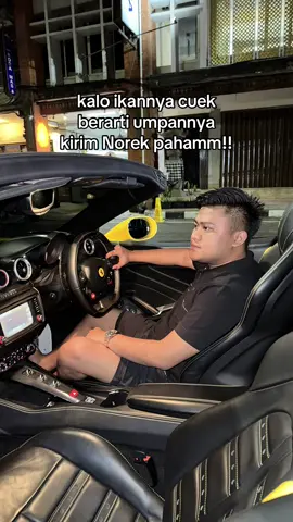 masa gitu aja hrs di ajarin