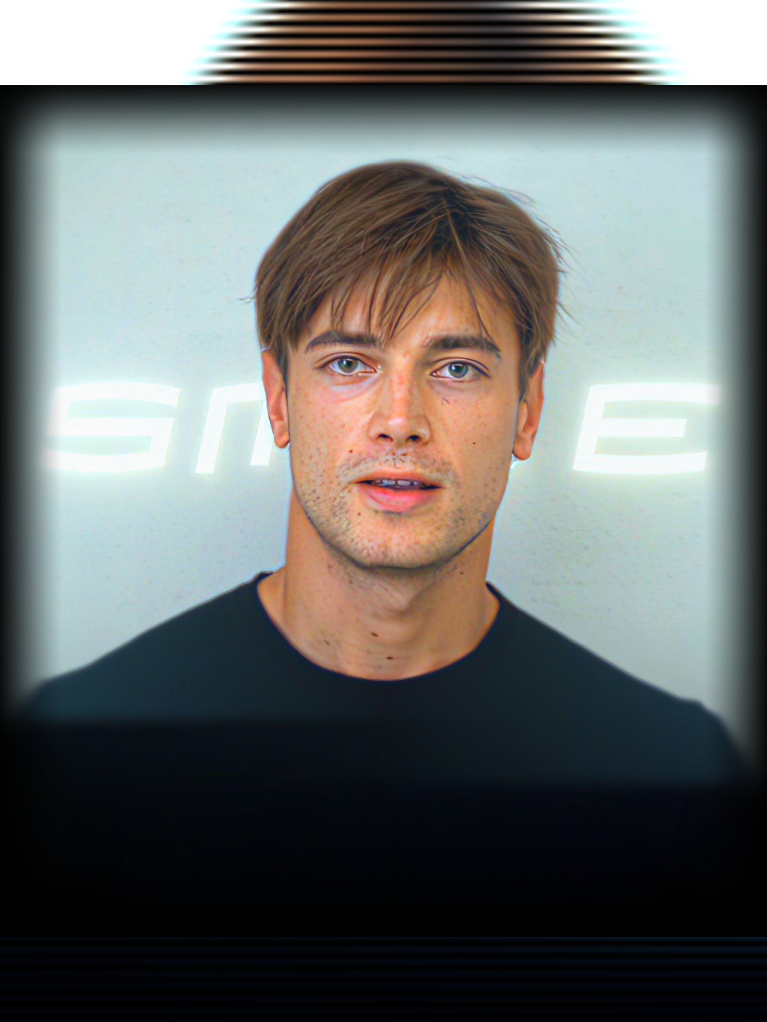 LEON FACE MODEL 🔥| RESIDENT EVIL LEON | SEMPERO SLOWED REVERB #residentevil #viral #leonkennedy #re4remake #re4