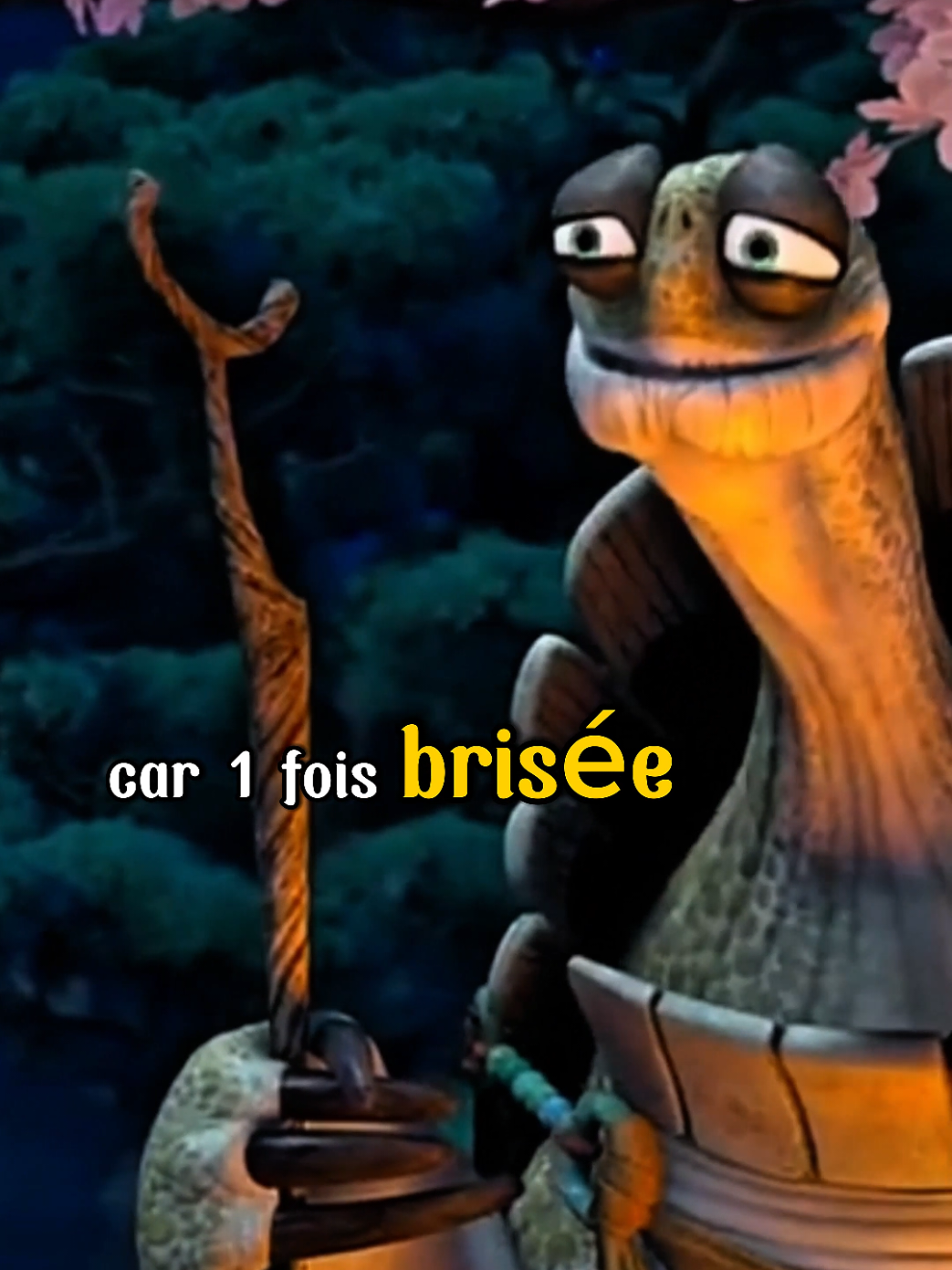 la confiance ne se mérite qu'une seule fois#creatorsearchinsights #sagesse #pourtoi #motivation 