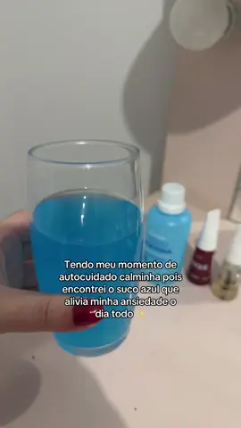 Adeus crises de ansiedade durante o dia 🥹✨🩵 #foryou #fy #foryoupageofficiall 