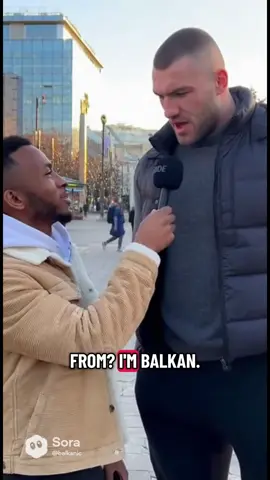 Balkan Power 💪  #balkan #balkans #europe #easterneuropean #fyp 