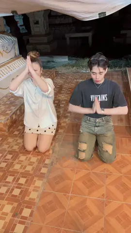 คอนเทนต์แก้บนถวายคู่ 100 แดงจัดให้แล้วนะคะ🙏🏻รำไปกลัวไปอายไปโถชีวิต🤣#เติ้ลโนออน #ขวัญใจลูกอ่างทอง 