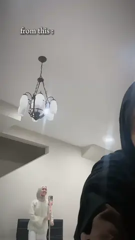 comelll @aya balqis 🤍