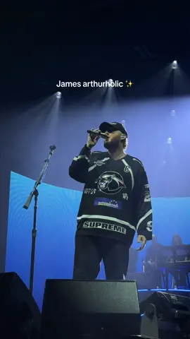Certain Things ✨ #jamesarthurconcert #jamesarthur #madrid #concierto @James Arthur 
