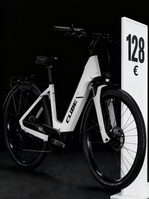 Don’t miss this Black Friday drop on Cube’s Hybrid One