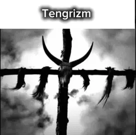 TENGRİSM🫶#giant #tiktokkeşfet #tengrism#tengrizm#ulus