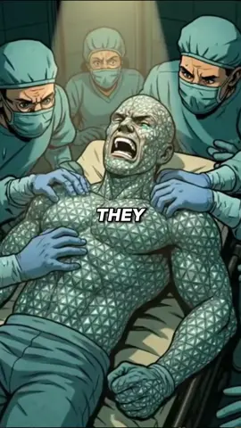 The Rapper Who Grafted Diamonds Into His Throat 💎 (Matteo Lux Legend)  #MatteoLux #DiamondSkin #Rapper #HorrorStoryTime #UrbanLegend