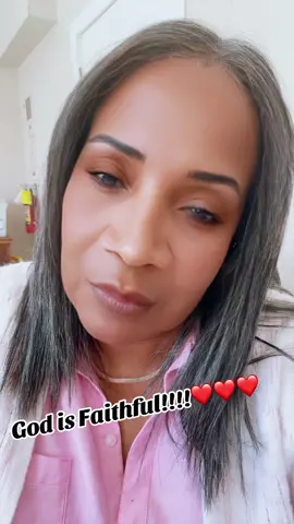 Be 100 in God, He is already 100 for us!!!!! 