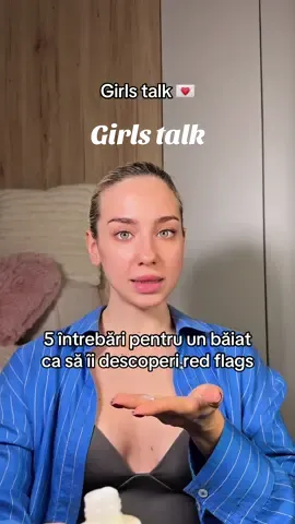 Mai știți alte întrebări?😅✨ #romania #makeup #girlstalk #grwm 