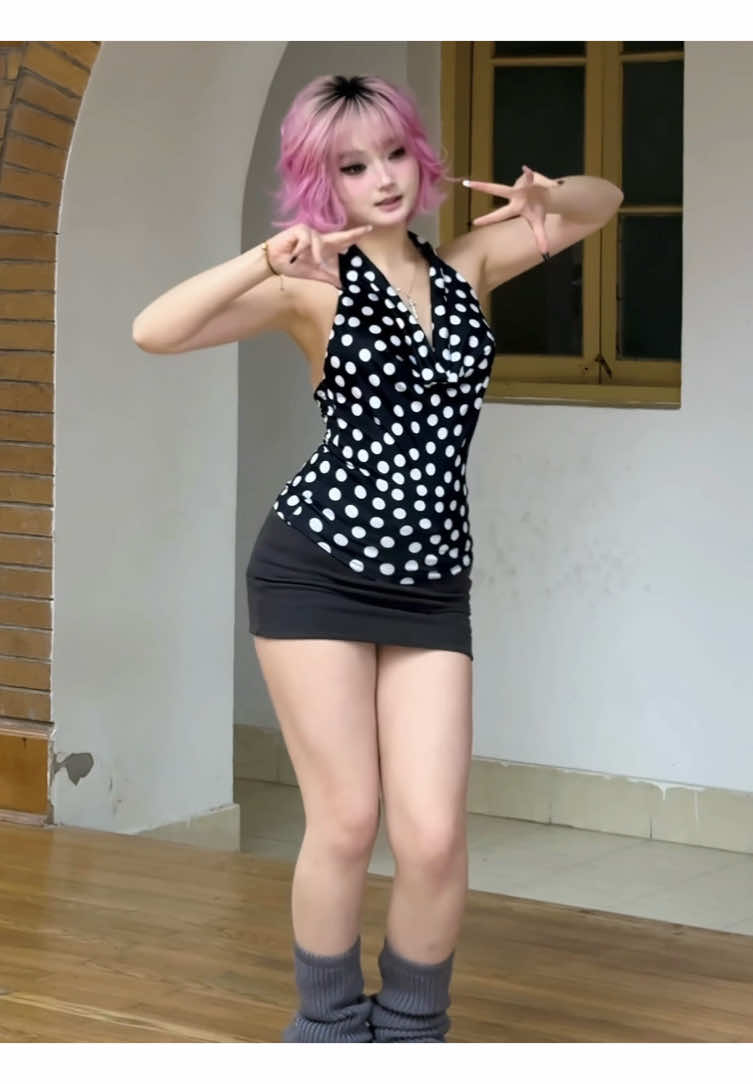 #Nobody #wondergirls #dance #dancechallenge #fyp 