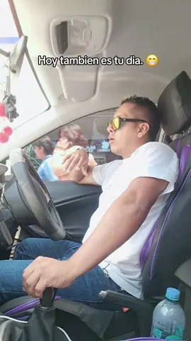 Feliz dia. 😁 #tiojuanchis #fyp #viral #huanuco_perú🇵🇪 #tiktok 