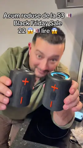 #bluetoothspeaker #wirelessspeaker #tiktokmademebuyit #blackfridaydeals 