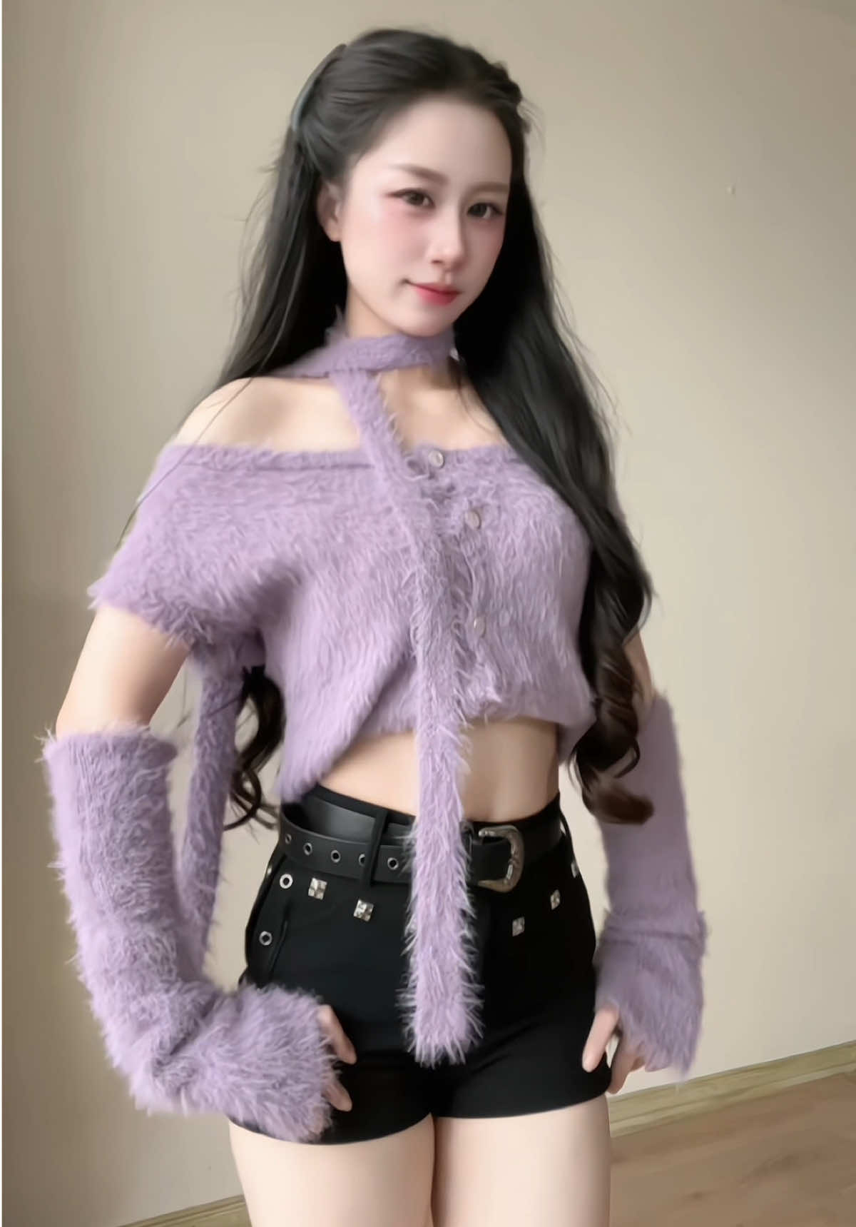 Thích đăng vid giờ này cơ .. #mannhi2005 #tiktokdance #viral 