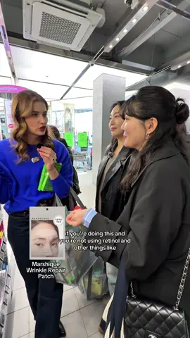 Replying to @phoebegonzalez_ Part 3 of my Olive Young series: What the cool girls in Korea are ACTUALLY buying 👀 #oliveyoung #isoi #dralthea #mediheal #koreanskincare @iamyurakim 