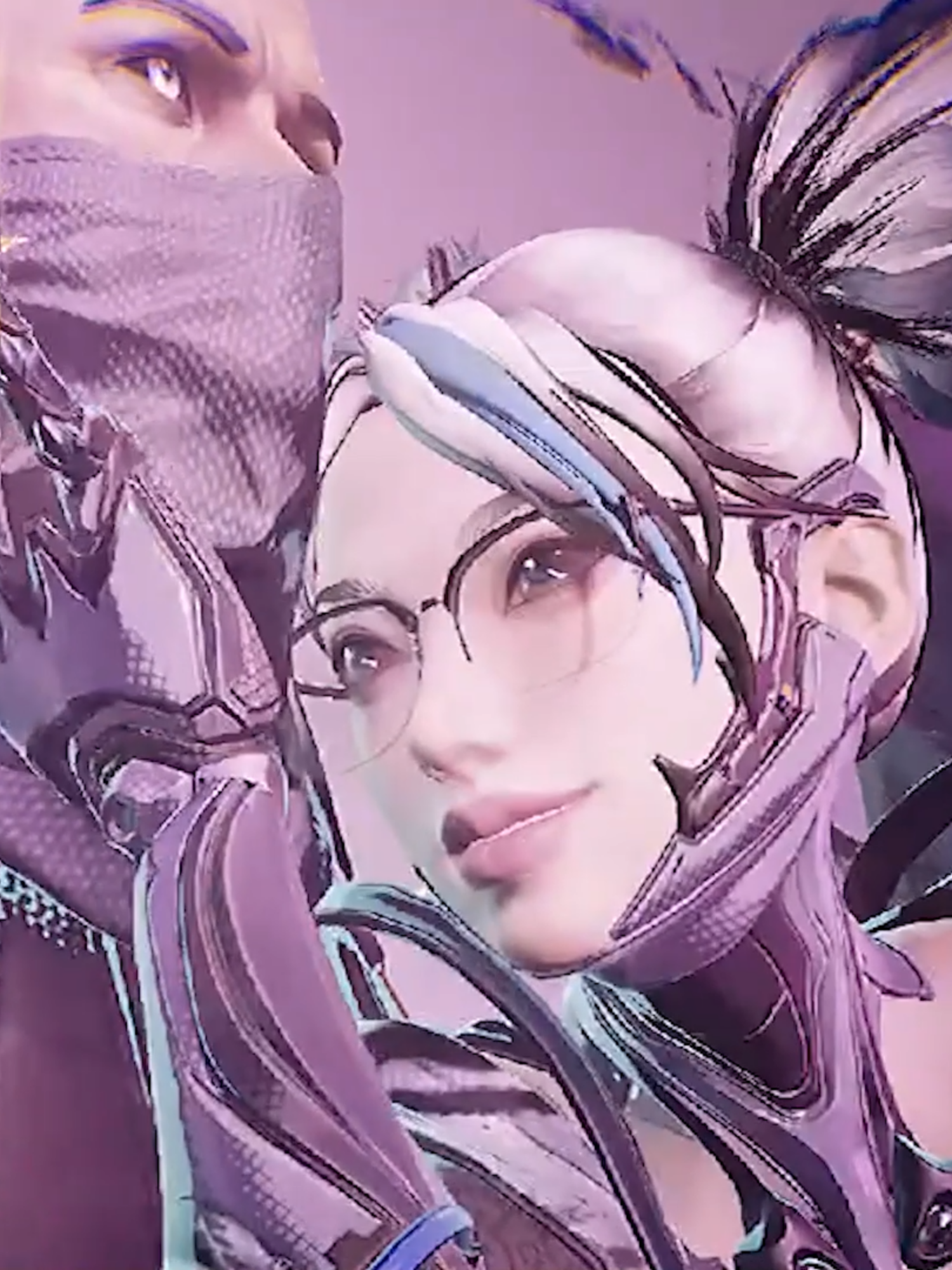 Can you do better?! #fragpunkpartner #fragpunkcreator #fragpunk #punkpartner #challenge #fypツ #foryou