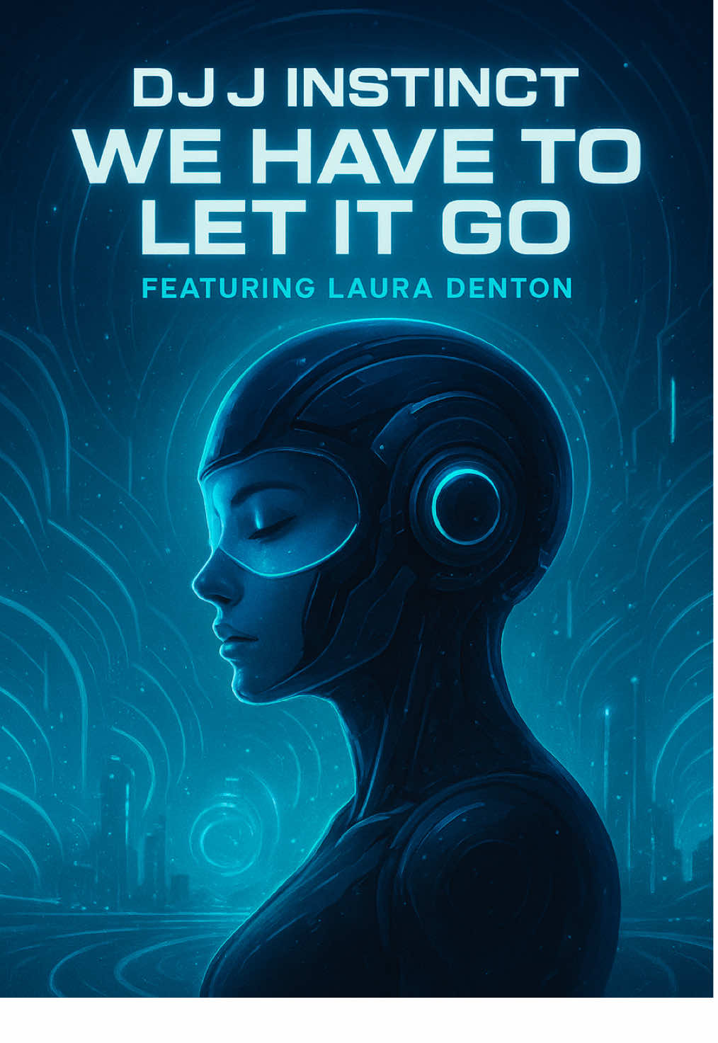 🎶 Dj J Instinct - We Have To Let It Go ft. Laura Denton This track dives deep into what we all face: the struggle to let go of the past. The pain. The hurt. The weight we carry. But life’s too short to stay stuck. You’ve got two choices — confront it or release it. This tune is your reminder to breathe, rise, and move forward. Let go of the negative. Live free. 💙 #LiquidDNB #EmotionalBass #LetItGo #HealingThroughMusic #DjJInstinct   @THE_SEGI @lavenderlightmusic @tikballs🇧🇷 @Coach Sam @Keithlewis555 @Charlotte Miles @🖤Sanna🖤 @DJ Delectric @Zanna @Em @Emma C @Dina Leone @Ashley Ann @Louweezzee @Karolina @Oxford PC Kate @Babe @Anna 🪽 @🐺Robin🐺 @lesleyelmer222 @The Viking 2025 @Mags Meredith @⚜️ຟill໐ຟ⚜️ @🎧Inga.🎧 @Jess @tabbytellsthetruth @RED video editing (Chris) @❤️ positive vibes 🫶🧿 @Nedrick.1.1 @kev saz 🇬🇧 the neon's 