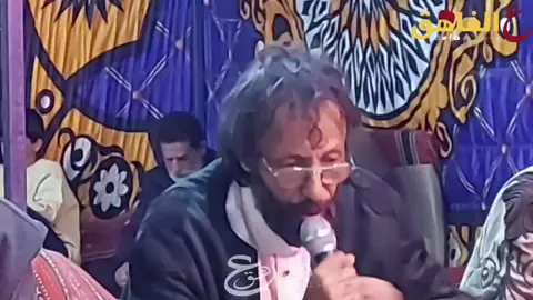 إعزاز عندهم ما عاد نسوىٰ شي | الشاعر 