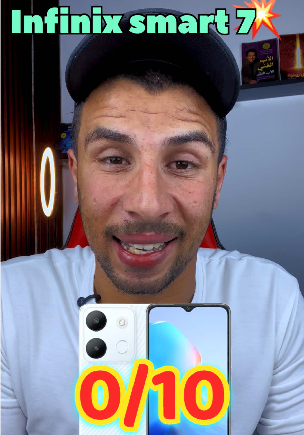 تقييم هواتف انفينكس و هواوي و شاومي 🔥📦 اهم الموبايلات الاقتصاديه بسعر من 2500 جينة الي 15000 جينة 😎💥#redmi #honor #هواتف #huawei #infinix  موبايلي Infinix 8i vs Huawei y7 vs Infinix note 50 pro plus vs vivo y53s vs Radmi 9c vs honor 90 lite vs Infinix smart 7 