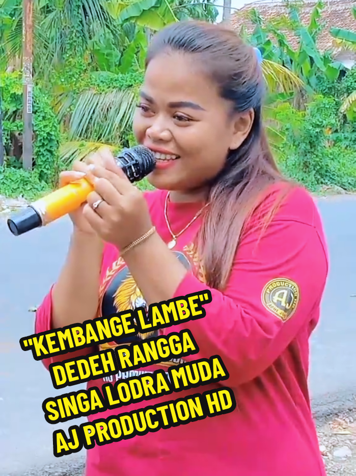 Singa Dangdut SINGA LODRA MUDA #Trending #Singadangdut #Singalodramuda #Ajpro 
