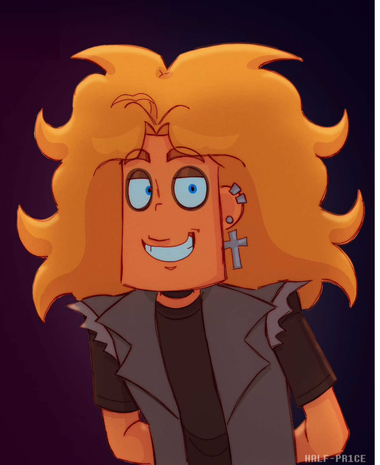 NO twin we are NOT late to the I Like You So Come Over Right Now trend. YES twin he is approaching. YES twin we are letting him come over right now. #metalfamily #metalfamilyedit #metalfamilyglam #metalfamilyches #глем #металсемья #metalfamilyart #animationmeme #animation #toonsquid #чес #чеснок #digitalart #металфемели #мф #alightmotion 