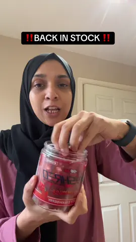 Oxyshred Gummies Back In stock !  #gym #preworkout #oxyshred #oxyshredgummies #tiktokmademebuylt @ehplabsuk 