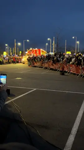 #cocacolalkw #braunauaminn #2025