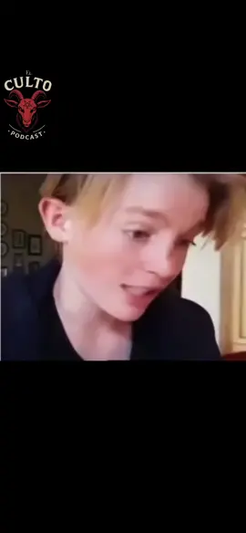 Niño habla sobre el efecto mandela. Crees en realidades alternas? #espectros #entidades #Terror #historias #efectomandela 