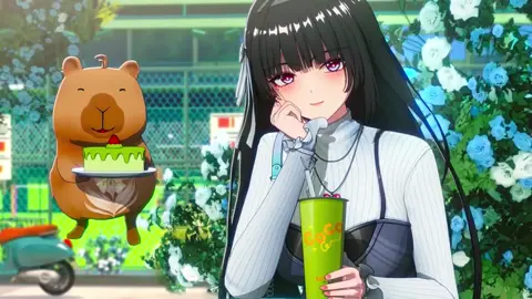 #chisa #wutheringwaves #wuwa #fypシ 