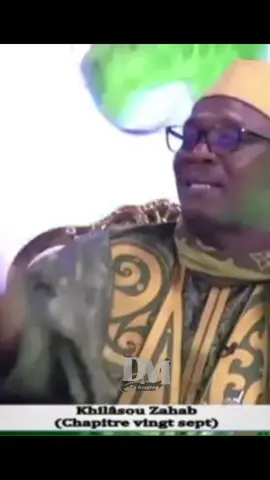 KHILASSOU ZAHAB 📖