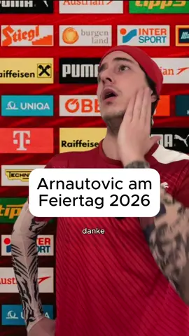 Österreich muss Weltmeister werden ⚽️😂 #comedy#satire#öfb#wmquali#arnautovic