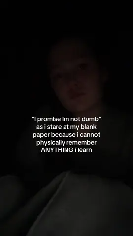 #school #relatable #blankpaper 